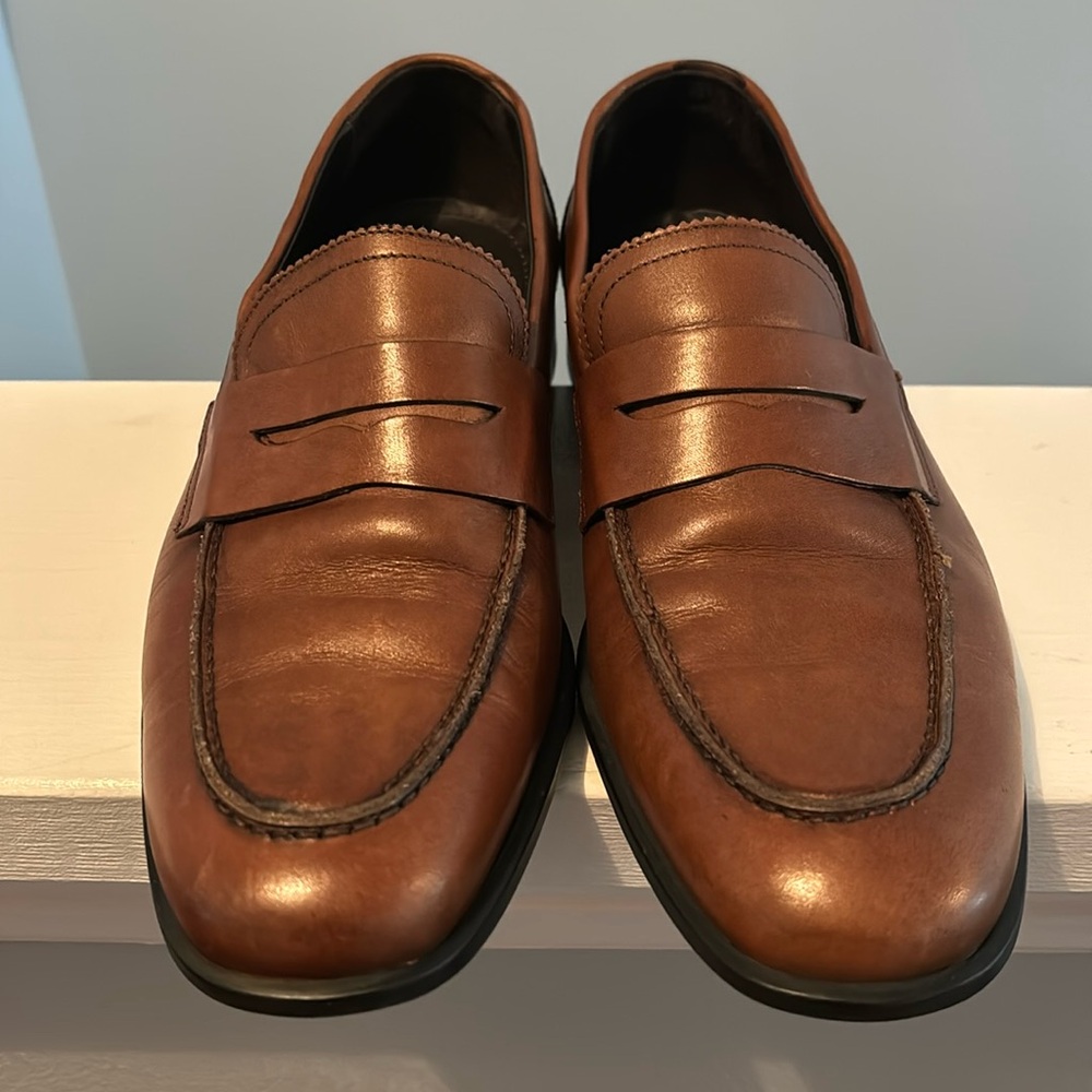 Bruno Magli in Brown
